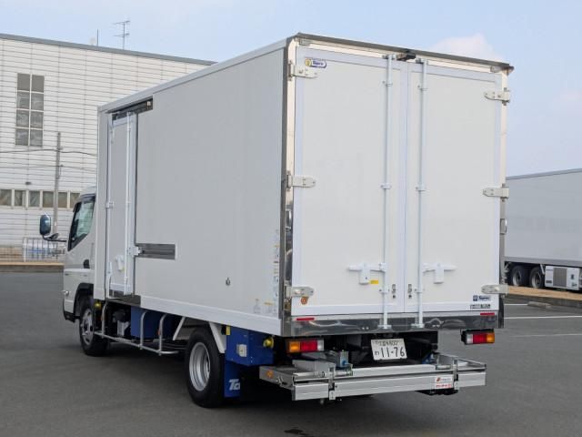 MITSUBISHI CANTER 2025 Image 31