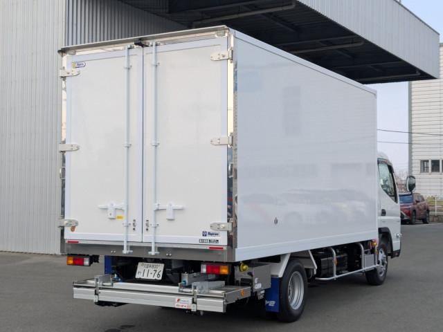 MITSUBISHI CANTER 2025 Image 31