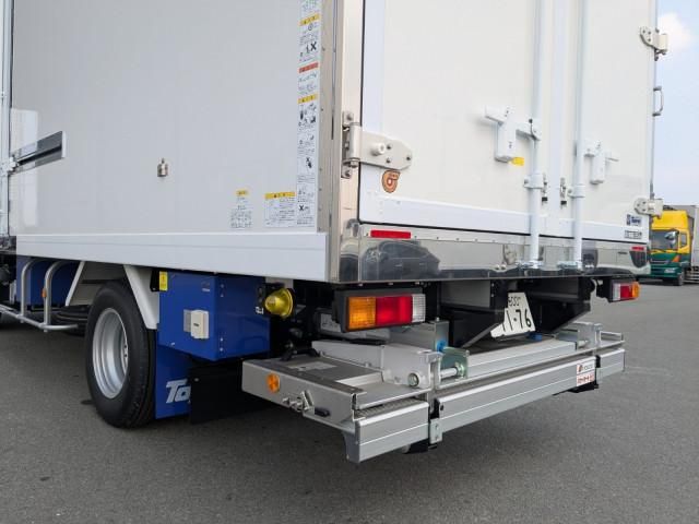 MITSUBISHI CANTER 2025 Image 31