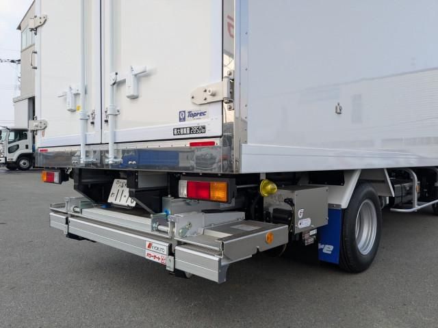 MITSUBISHI CANTER 2025 Image 31