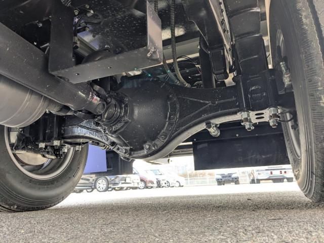 MITSUBISHI CANTER 2025 Image 31