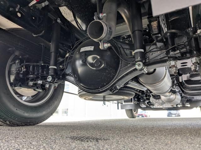 MITSUBISHI CANTER 2025 Image 31