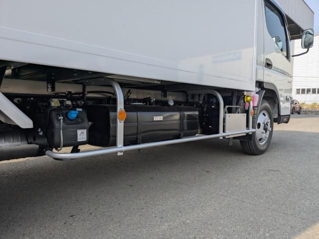 MITSUBISHI CANTER 2025 Image 31