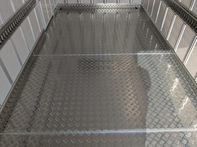 MITSUBISHI CANTER 2025 Image 31