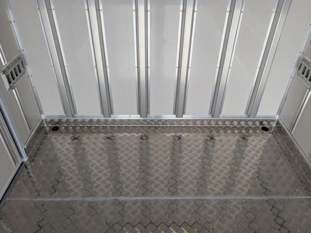 MITSUBISHI CANTER 2025 Image 31