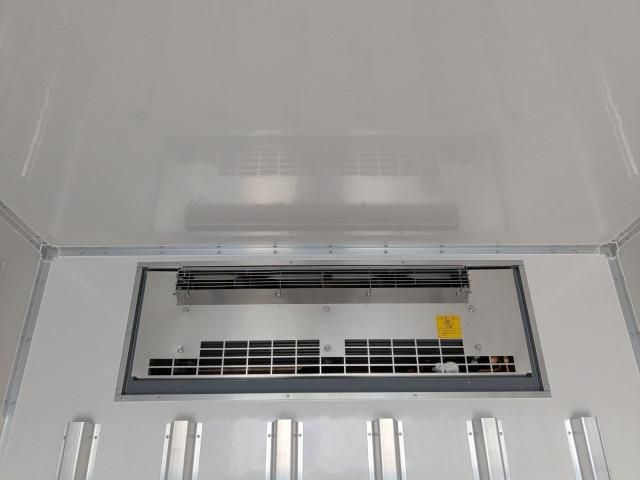 MITSUBISHI CANTER 2025 Image 31