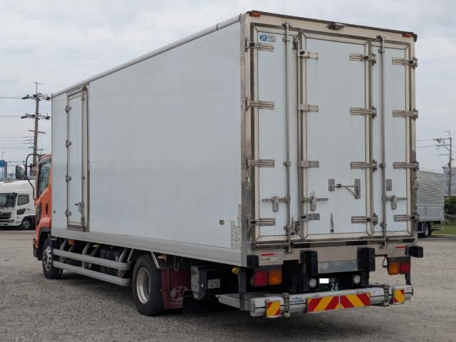 ISUZU FORWARD 2018 Image 31