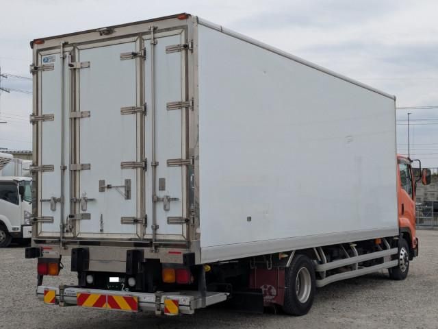 ISUZU FORWARD 2018 Image 31