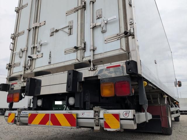 ISUZU FORWARD 2018 Image 31