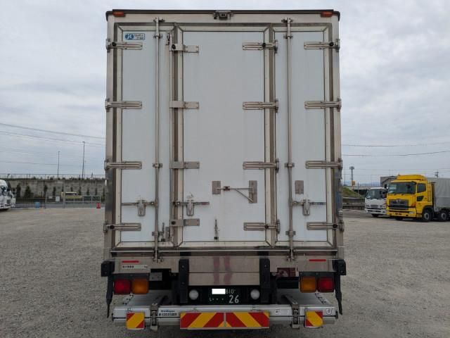 ISUZU FORWARD 2018 Image 31