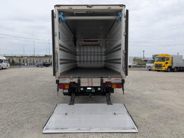 ISUZU FORWARD 2018 Image 31