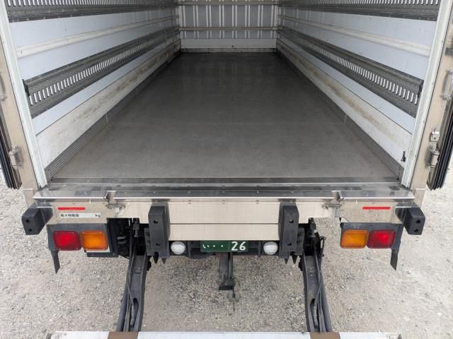 ISUZU FORWARD 2018 Image 31