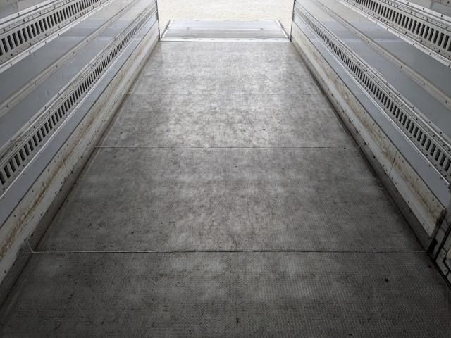 ISUZU FORWARD 2018 Image 31