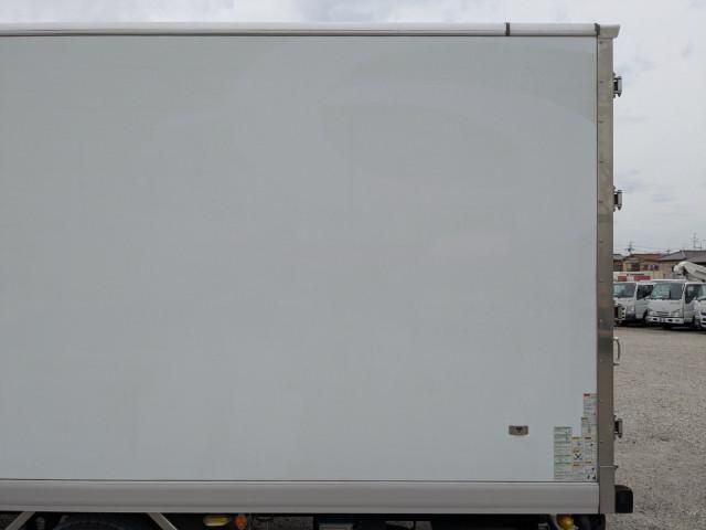 ISUZU FORWARD 2018 Image 31