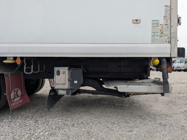 ISUZU FORWARD 2018 Image 31