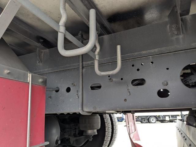 ISUZU FORWARD 2018 Image 31