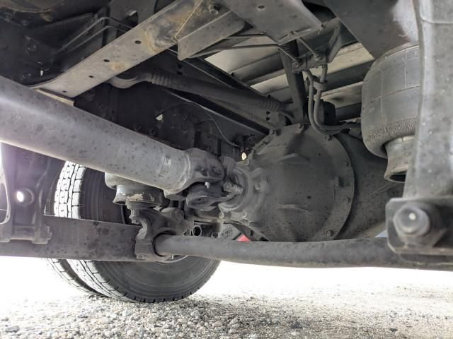 ISUZU FORWARD 2018 Image 31