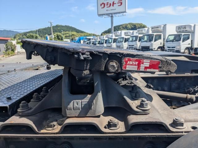 MITSUBISHI FUSOU SUPER GREAT 2018 Image 31