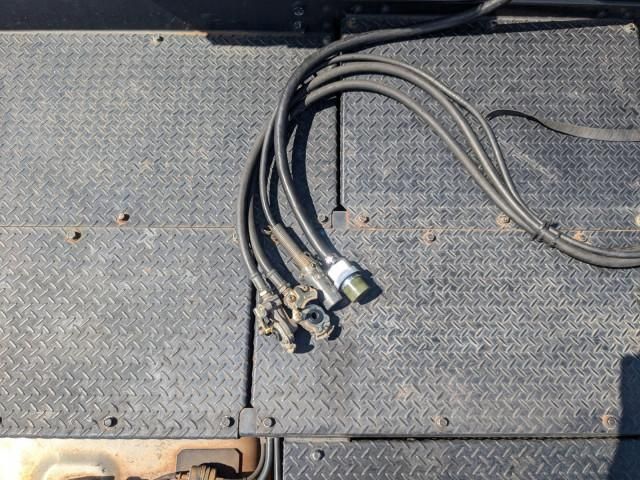 MITSUBISHI FUSOU SUPER GREAT 2018 Image 31