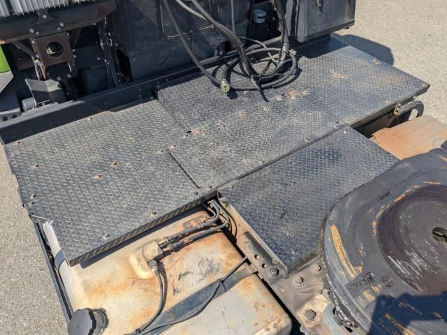 MITSUBISHI FUSOU SUPER GREAT 2018 Image 31