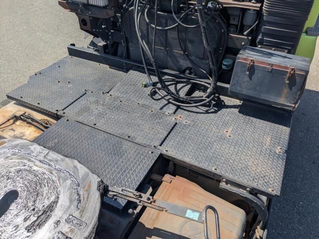 MITSUBISHI FUSOU SUPER GREAT 2018 Image 31