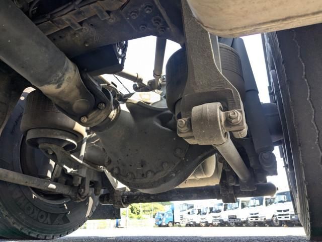 MITSUBISHI FUSOU SUPER GREAT 2018 Image 31