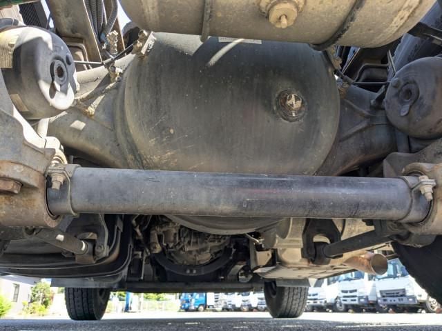 MITSUBISHI FUSOU SUPER GREAT 2018 Image 31