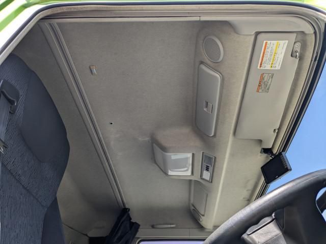 MITSUBISHI FUSOU SUPER GREAT 2018 Image 31