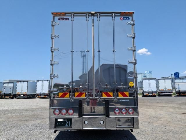 ISUZU GIGA 2018 Image 31