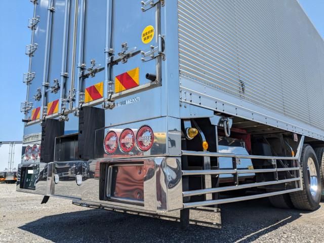 ISUZU GIGA 2018 Image 31