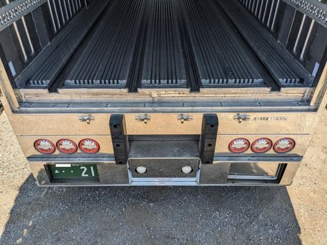 ISUZU GIGA 2018 Image 31