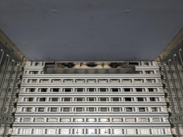 ISUZU GIGA 2018 Image 31