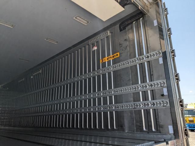 ISUZU GIGA 2018 Image 31