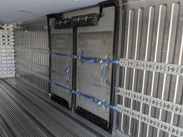 ISUZU GIGA 2018 Image 31