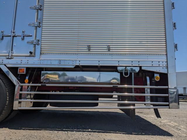 ISUZU GIGA 2018 Image 31