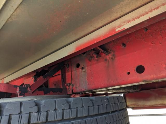 ISUZU GIGA 2018 Image 31