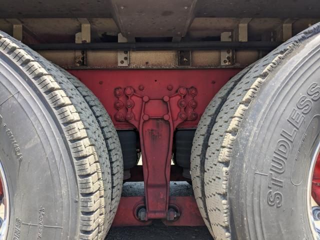 ISUZU GIGA 2018 Image 31