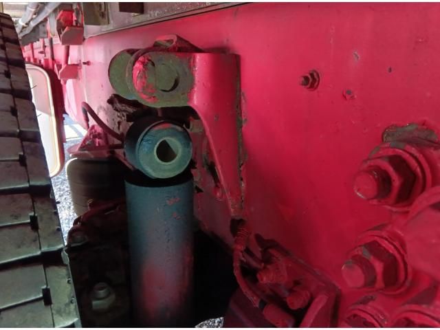 ISUZU GIGA 2018 Image 31