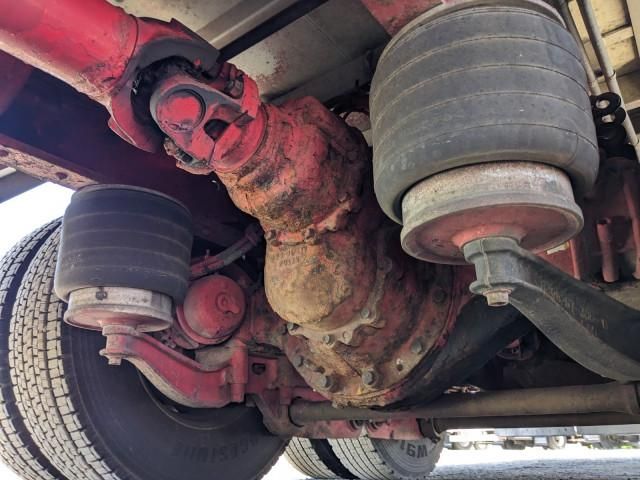 ISUZU GIGA 2018 Image 31