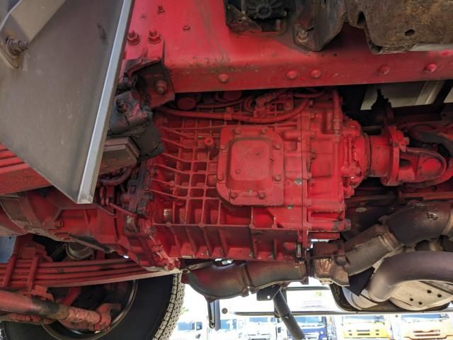 ISUZU GIGA 2018 Image 31