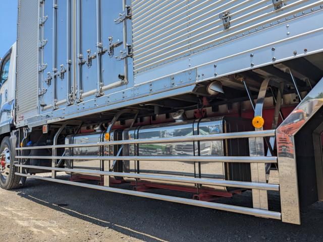 ISUZU GIGA 2018 Image 31