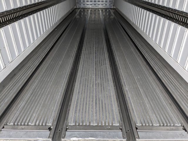 MITSUBISHI FUSOU SUPER GREAT 2018 Image 31