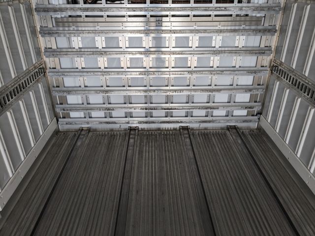 MITSUBISHI FUSOU SUPER GREAT 2018 Image 31