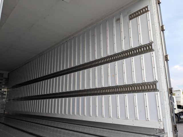 MITSUBISHI FUSOU SUPER GREAT 2018 Image 31