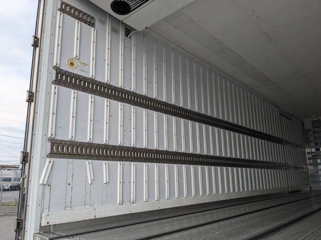 MITSUBISHI FUSOU SUPER GREAT 2018 Image 31