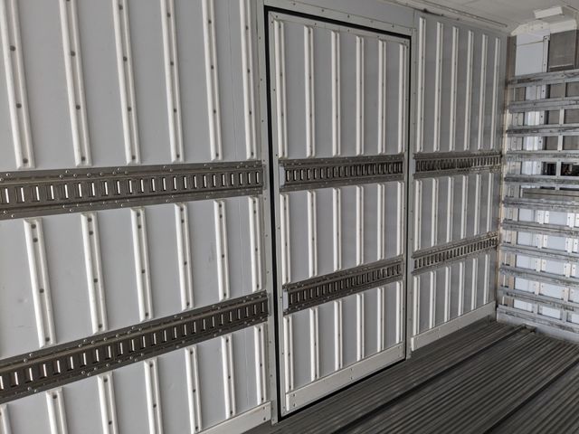 MITSUBISHI FUSOU SUPER GREAT 2018 Image 31