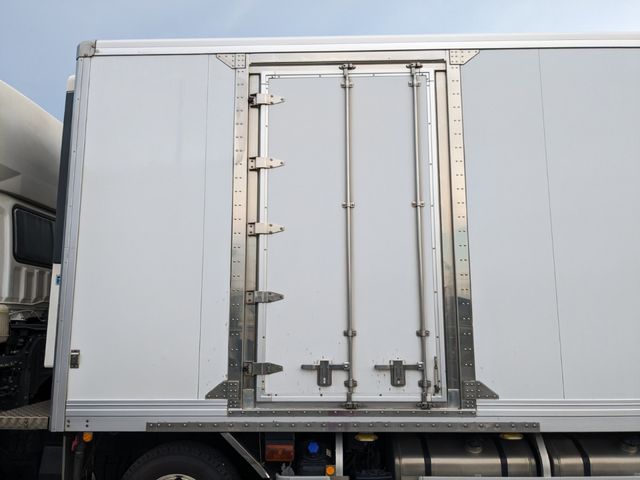 MITSUBISHI FUSOU SUPER GREAT 2018 Image 31