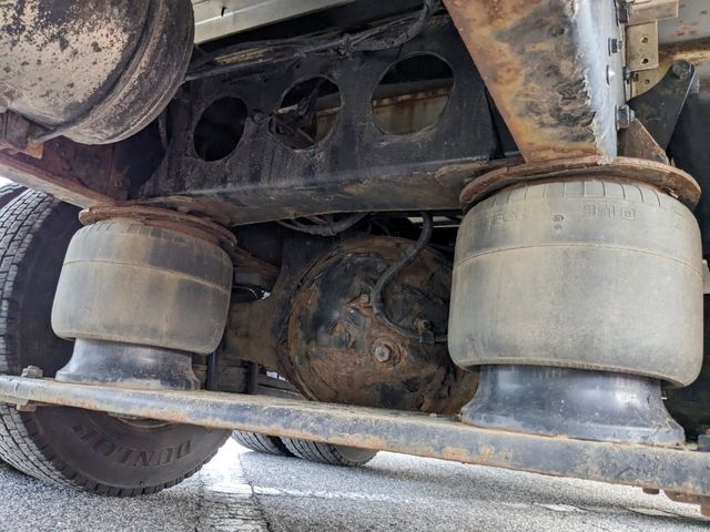 MITSUBISHI FUSOU SUPER GREAT 2018 Image 31