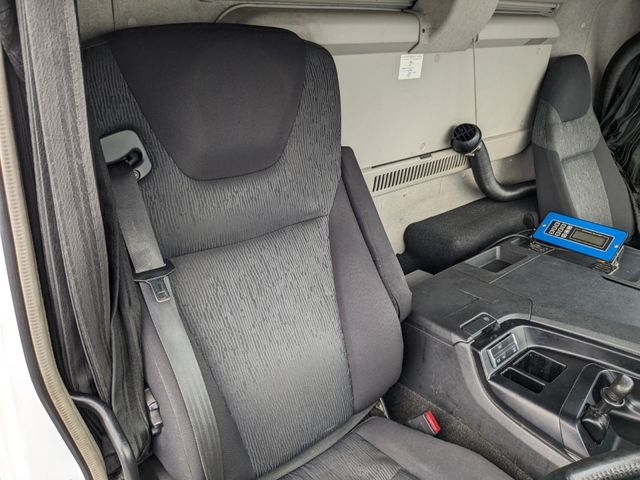 MITSUBISHI FUSOU SUPER GREAT 2018 Image 31