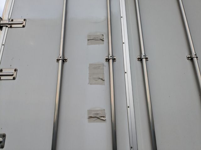 MITSUBISHI FUSOU SUPER GREAT 2018 Image 31